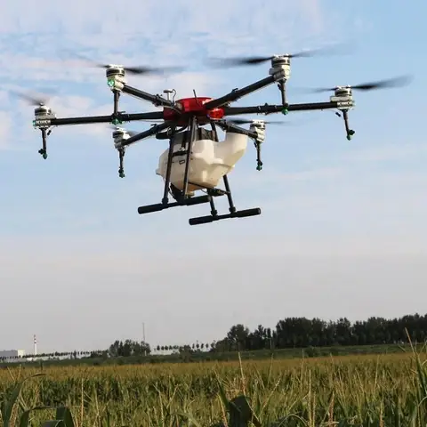 Agricultural Dronesagricul